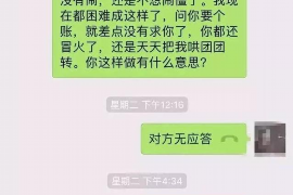 洪雅遇到恶意拖欠？专业追讨公司帮您解决烦恼